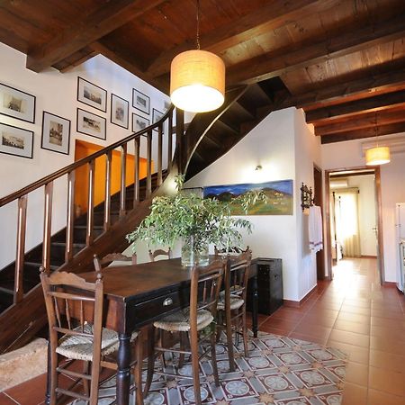 Aparthotel Metohi Georgila Chania  Exterior foto