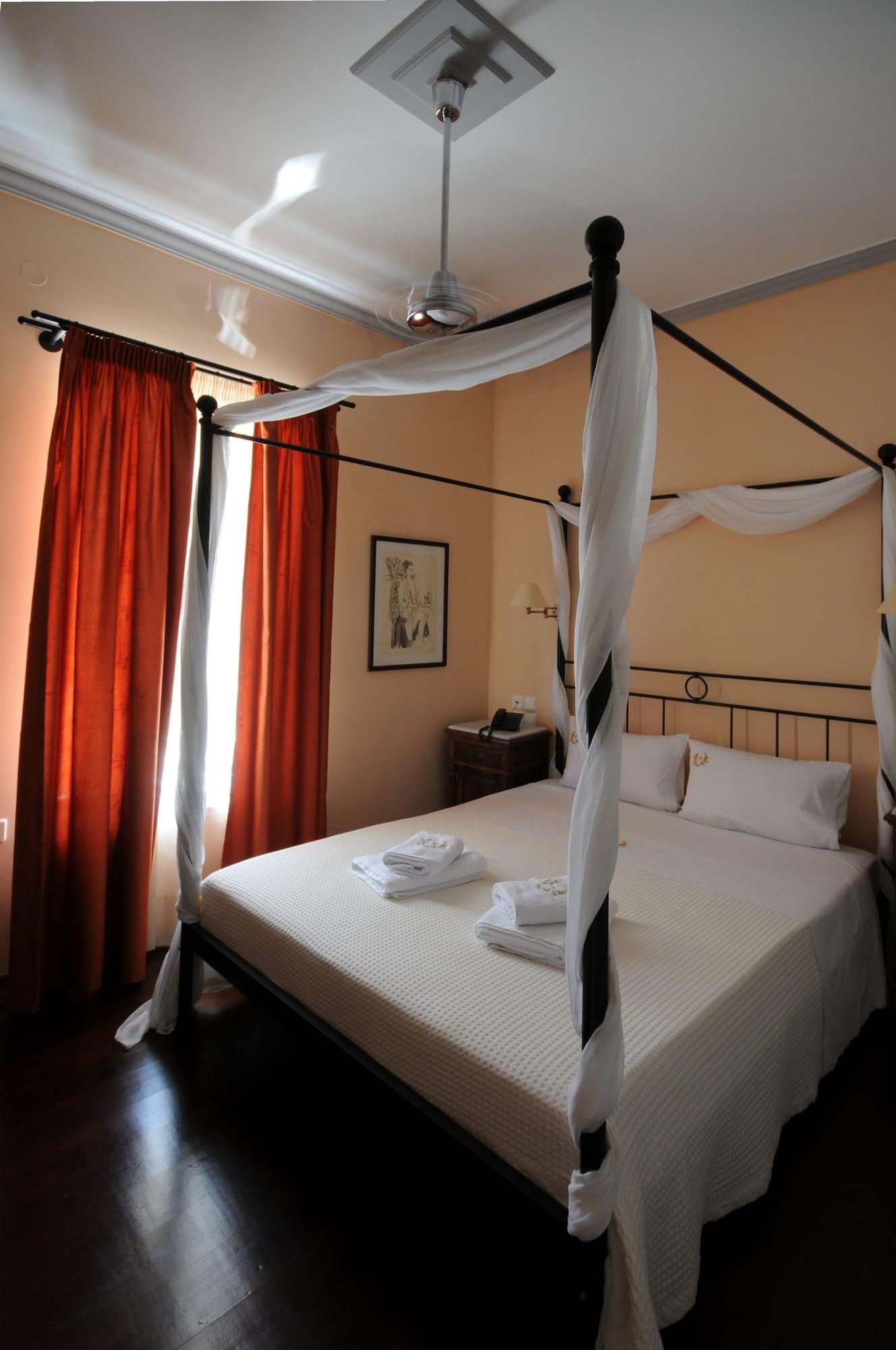 Aparthotel Metohi Georgila Chania  Exterior foto