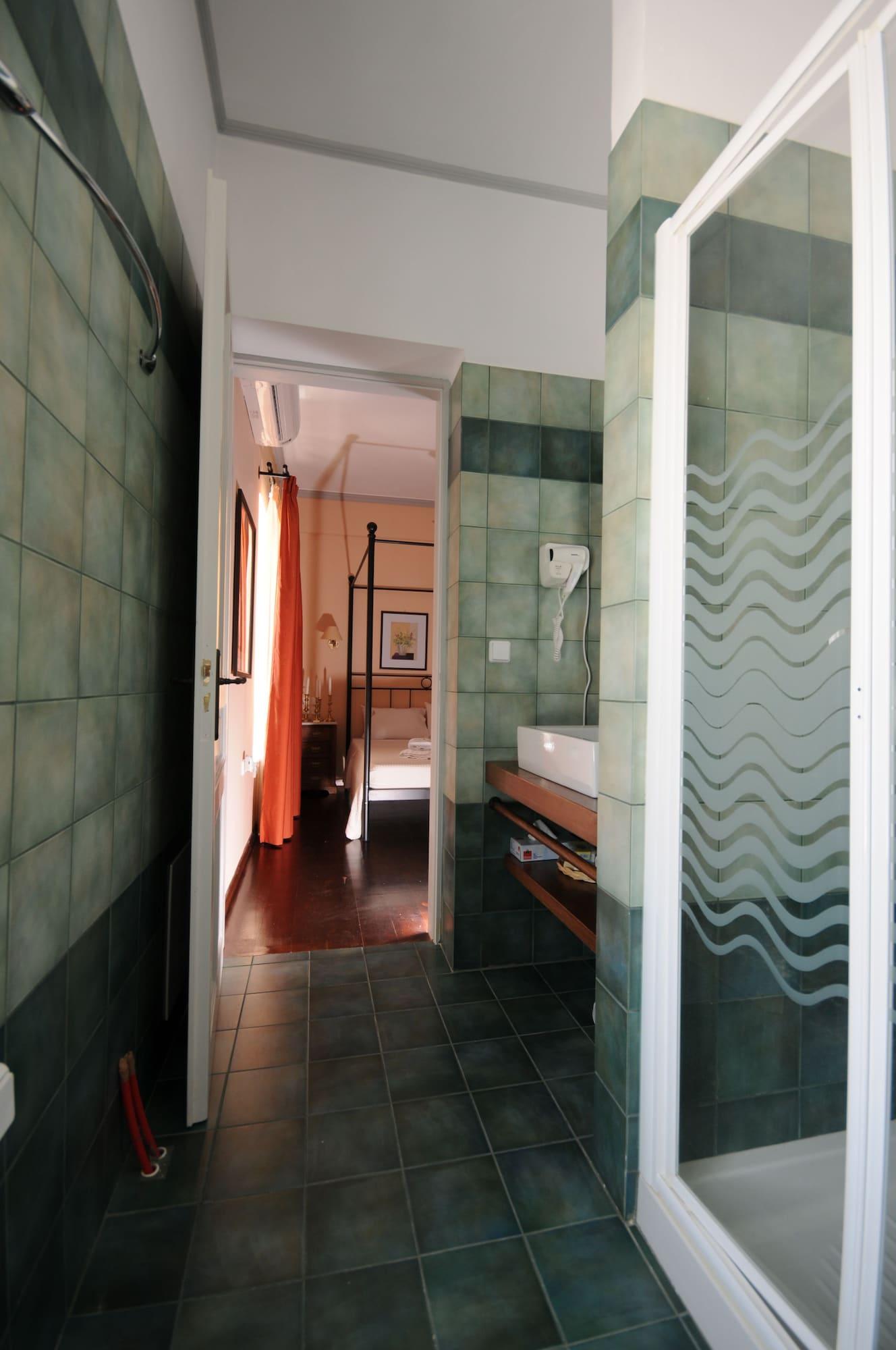 Aparthotel Metohi Georgila Chania  Exterior foto
