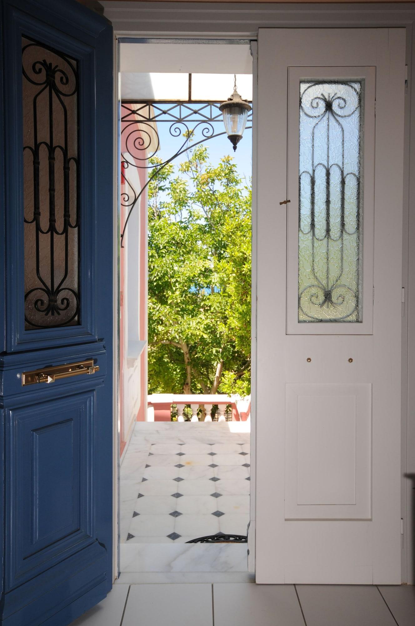 Aparthotel Metohi Georgila Chania  Exterior foto