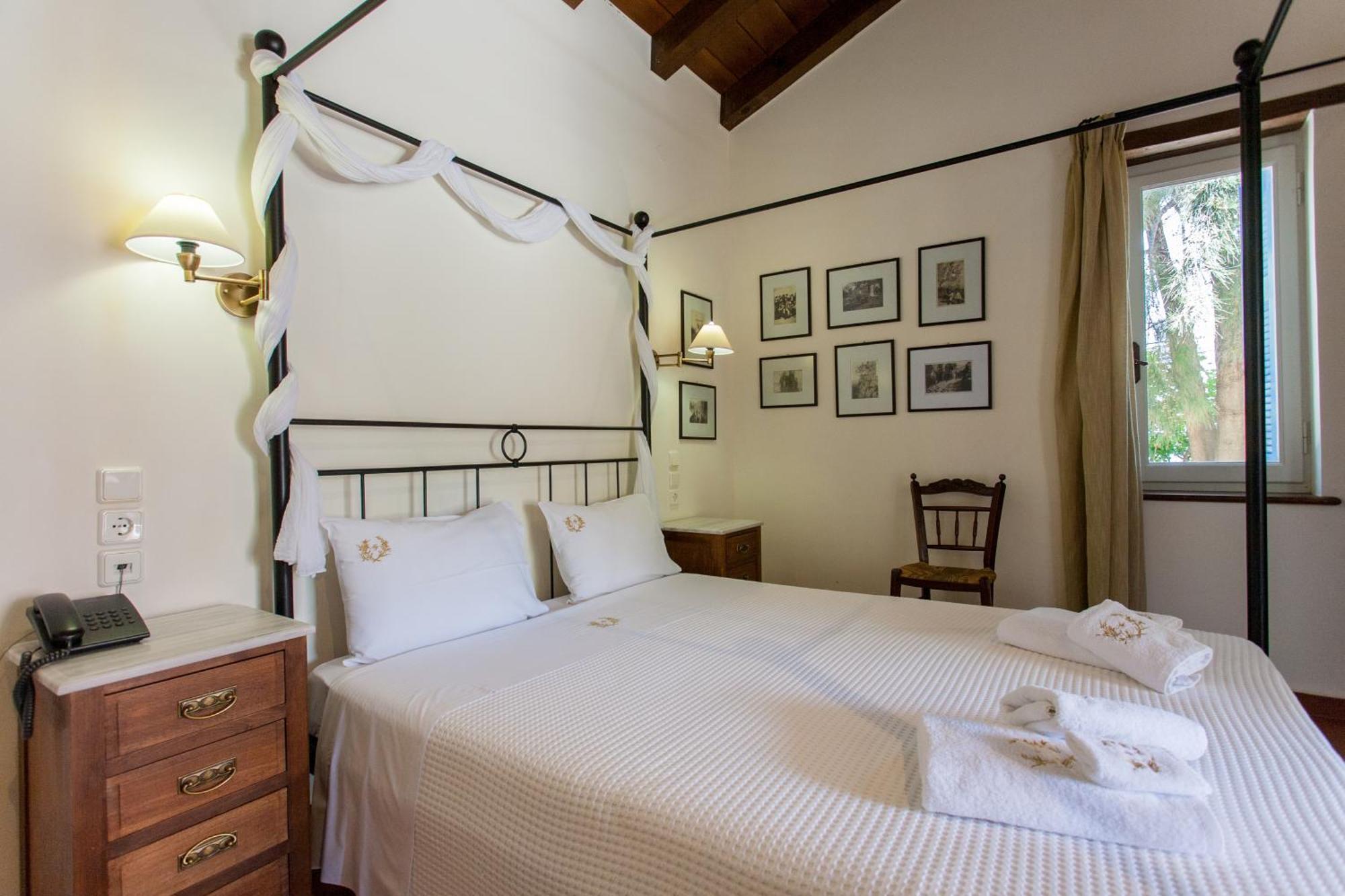 Aparthotel Metohi Georgila Chania  Exterior foto