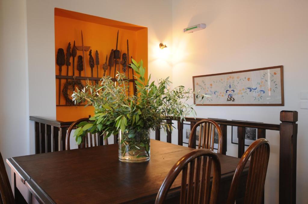 Aparthotel Metohi Georgila Chania  Zimmer foto