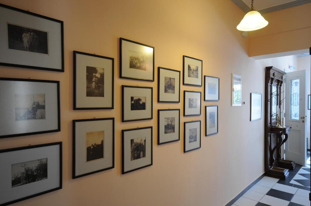 Aparthotel Metohi Georgila Chania  Zimmer foto