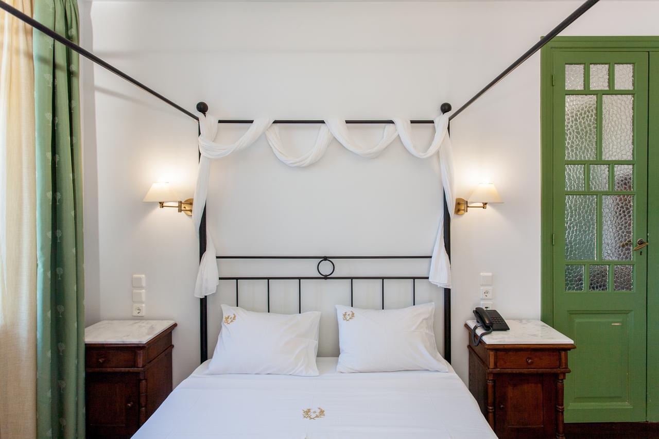 Aparthotel Metohi Georgila Chania  Exterior foto